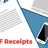 Give Pdf Receipts icon