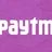 Give  Paytm Gateway icon