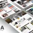 Gloria – Multiple Concepts Blog Magazine Wordpress Theme icon