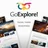 Goexplore – Travel Wordpress Theme icon