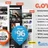 Goliath – Ads Optimized News & Reviews Magazine icon