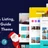 Golo - Directory & Listing, Travel WordPress Theme icon