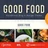 Good Food - Recipe Magazine & Culinary Blog Theme icon