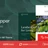 Grasshopper - Landscape Design and Gardening Services WP Theme icon