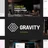 Gravity – Creative Agency & Presentation Theme icon