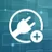 Gravity Flow – Form Connector icon