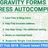 Gravity Forms Address Autocomplete icon