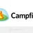 Gravity Forms Campfire Add-On icon