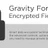 Gravity Forms Encrypted Fields icon