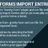 Gravity Forms Import Entries icon