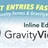 Gravity View – Inline Edit icon