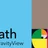 Gravity View – Math icon