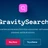 GravitySearch icon