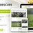 Green Rescues – Environment Protection Theme icon
