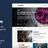 Gridlove – Creative Grid Style News & Magazine Wordpress Theme icon