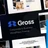 Gross - Accounting, Statistics & Analytics WordPress Theme icon