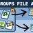 Groups File Access Wordpress Plugin icon