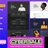 Growth - Personal Portfolio WordPress Theme icon