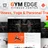 Gym Edge - Gym Fitness WordPress Theme icon