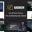 Habikon - Architecture and Interior Design WordPress Theme icon