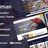Hadiman - Handyman Renovation Services WordPress Theme icon