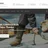 Hammer - WordPress Theme for Construction Industries icon