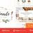Handmade Shop - Handicraft Blog & Store Creative WordPress Theme icon