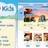 Happy Kids - Children WordPress Theme icon