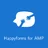 Happyforms for AMP icon