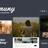 Harmuny - Creative Blog WordPress Theme icon