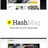 Hashmag – High-End Digital Magazine icon