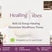 Healing Vibes - Reiki Healing & Meditation Coaching WordPress Theme icon
