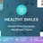 Healthy Smiles - Dental WordPress Theme icon