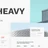 Heavy - Construction and Industrial WordPress Theme icon