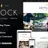 Hemlock – A Responsive Wordpress Blog Theme icon