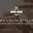 Hero Login Styler – Wp Login Screen Customizer icon