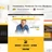 Home Fix - Maintenance, Handyman Services Theme icon