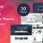 Homeo - Real Estate WordPress Theme icon