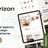 Horizon - Interior Home Design & Decoration WordPress Theme icon