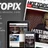 Hot Topix – Modern Wordpress Magazine Theme icon