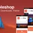 Humbleshop – Minimal Easy Digital Downloads Theme icon