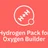 Hydrogen Pack for Oxygen Wordpress Builder icon