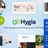 Hygia - Cleaning Services WordPress Theme icon