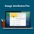 Image Attributes Pro icon
