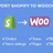 Import Shopify to WooCommerce icon