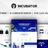 Incubator - Wordpress Startup Business Theme icon