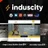 Induscity - Factory and Manufacturing WordPress Theme icon