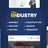Industry – Business Factory Construction Transport & Finance Wordpress Theme icon