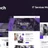 Infetech - IT Services WordPress Theme icon
