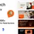 Infitech - Creative Agency & Portfolio WordPress Theme icon